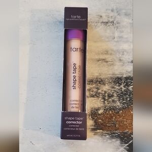 Tarte Shape Tape Concealer - Pink